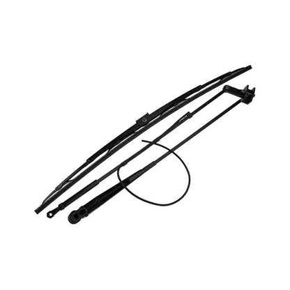 Wiper Arm Blade Kit 47778552 47405956 for New Holland Compact Track & Skid Steer Loader