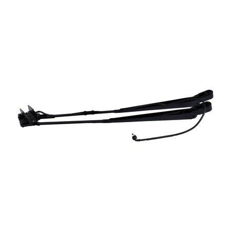 Wiper Arm VOE16284724 for Volvo Loader L45H L60H L70H L90H L110F L120F L220H Excavator EC140B Compactor SD110B - KUDUPARTS