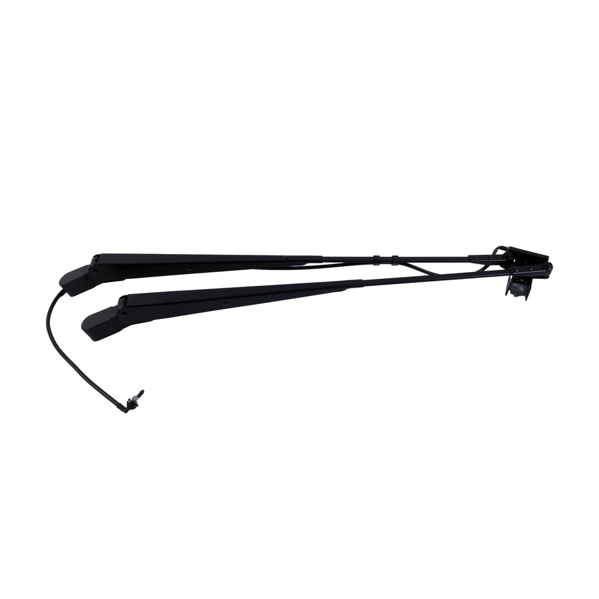 Wiper Arm VOE16284724 for Volvo Loader L45H L60H L70H L90H L110F L120F L220H Excavator EC140B Compactor SD110B - KUDUPARTS