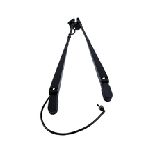 Wiper Arm VOE16284724 for Volvo Loader L45H L60H L70H L90H L110F L120F L220H Excavator EC140B Compactor SD110B