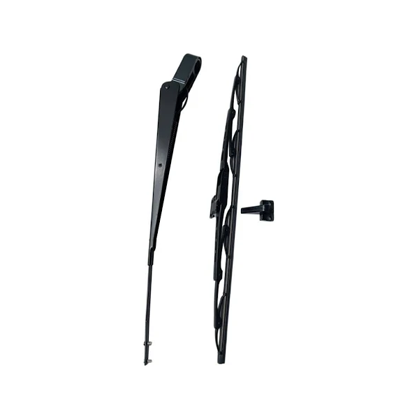 Wiper Arm & Wiper Blade for Caterpillar Excavator CAT E320B E320C E320D - KUDUPARTS