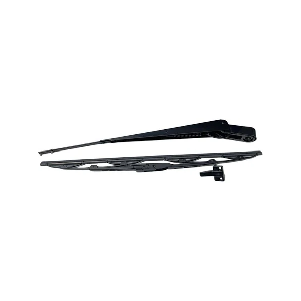 Wiper Arm & Wiper Blade for Caterpillar Excavator CAT E320B E320C E320D - KUDUPARTS