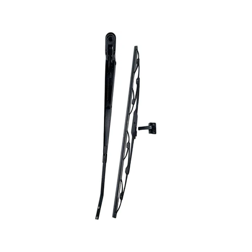 Wiper Arm & Wiper Blade for Caterpillar Excavator CAT E320B E320C E320D - KUDUPARTS