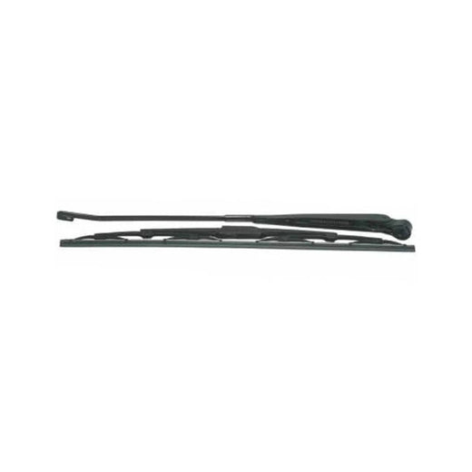 Wiper Arm & Wiper Blade for Doosan Daewoo Excavator DH55 - KUDUPARTS