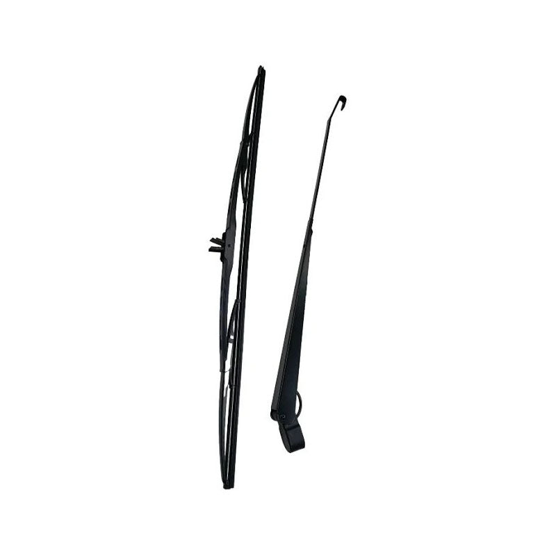 Wiper Arm & Wiper Blade for Doosan Daewoo Excavator DH60