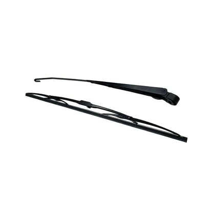 Brazo y escobilla limpiaparabrisas para excavadora Hitachi EX200-5 de inyección directa