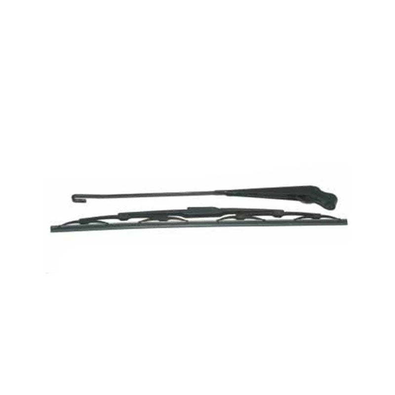 Wiper Arm & Wiper Blade for Hitachi Excavator EX70 - KUDUPARTS