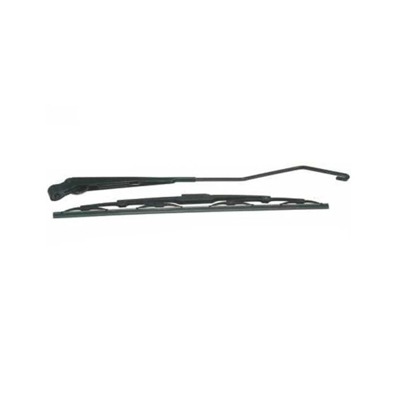 Wiper Arm & Wiper Blade for Hyundai Excavator R215-7 R215-9 R255-7