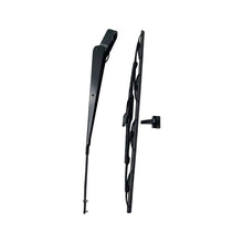 Brazo y escobilla limpiaparabrisas para excavadora Kobelco SK200-5