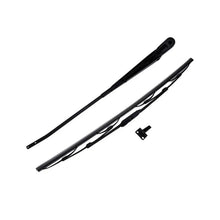 Brazo y escobilla limpiaparabrisas para excavadora Kobelco SK200-6 SK200-8