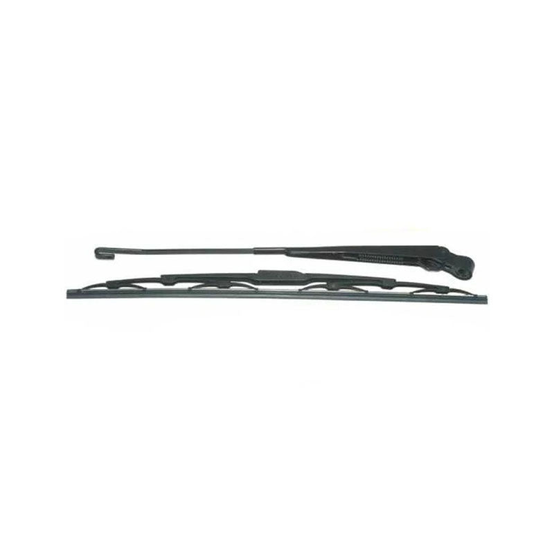 Wiper Arm & Wiper Blade for Komatsu Excavator PC200-3 PC200-5 Sumitomo SH200 A1 A2