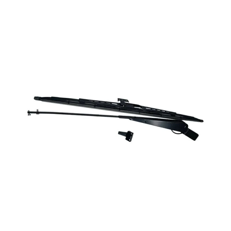 Wiper Arm & Wiper Blade for Komatsu Excavator PC200-6 PC200-7 PC200-8 Sumitomo SH200-3 SH200-5