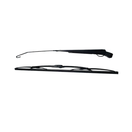 Wiper Blade 4369542 for Hitachi EX100-5 EX120-5 EX200-3 EX200-5 EX220-5 EX230-5 EX270-5 EX300-5 Excavator - KUDUPARTS