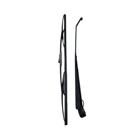 Wiper Blade 4369542 for Hitachi EX100-5 EX120-5 EX200-3 EX200-5 EX220-5 EX230-5 EX270-5 EX300-5 Excavator - KUDUPARTS