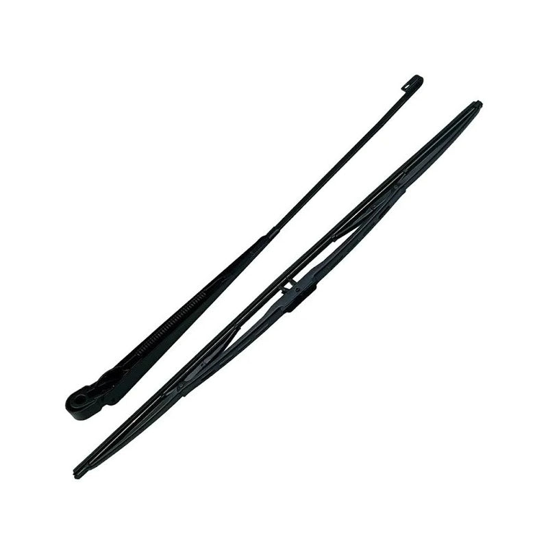 Wiper Blade 4369542 for John Deere 160LC 330LC 3754D 80 200LC 110 450LC 2054 750 2154D 2454D 2554 - KUDUPARTS