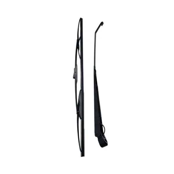 Wiper Blade 4369542 for John Deere 160LC 330LC 3754D 80 200LC 110 450LC 2054 750 2154D 2454D 2554 - KUDUPARTS