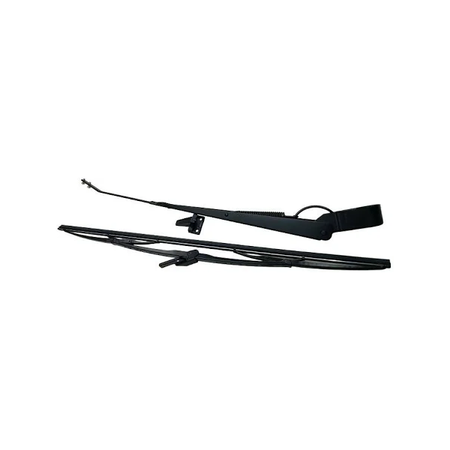 Wiper Blade for Komatsu Excavator PC120-6 - KUDUPARTS