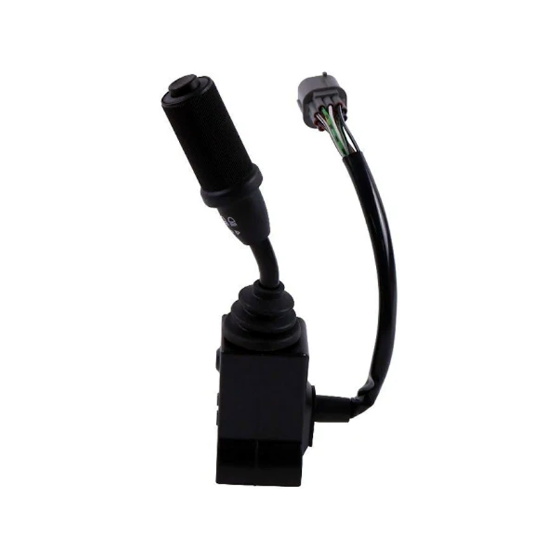 Wiper Light Right Hand Handle Column Switch 701/26402 for JCB Backhoe Loader 2CX 3CX 4CX