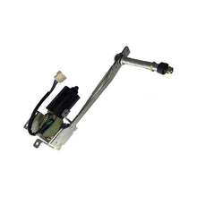 Motor de limpiaparabrisas 20Y-54-39442 para motores Komatsu 6D95, 4D95, 6D102 y 4D102, excavadoras PC100-6, PC120-6, PC130-6, PC200-6, PC300-6 y PC450LC-6