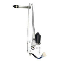 Wiper Motor 21Q631201 21Q6-31201 for Hyundai Excavator R140LC-9 R145CR-9 R160LC-9 R180LC-9