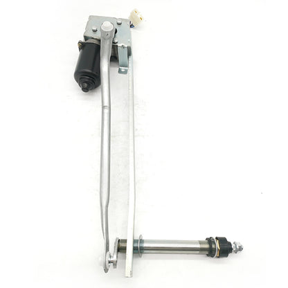 Wiper Motor 245-7931 for Caterpillar CAT Engine C7 C9 C13 Excavator 311D 312D 313D 315D 318D 319D 320D 323D 324D 325D 326D 329D