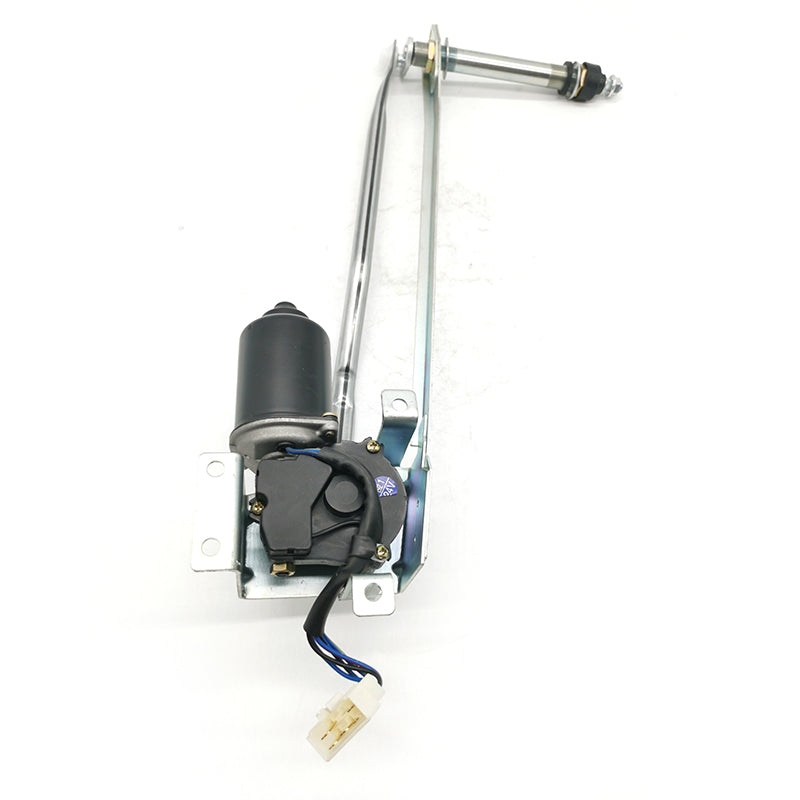 Wiper Motor 245-7931 for Caterpillar CAT Engine C7 C9 C13 Excavator 311D 312D 313D 315D 318D 319D 320D 323D 324D 325D 326D 329D