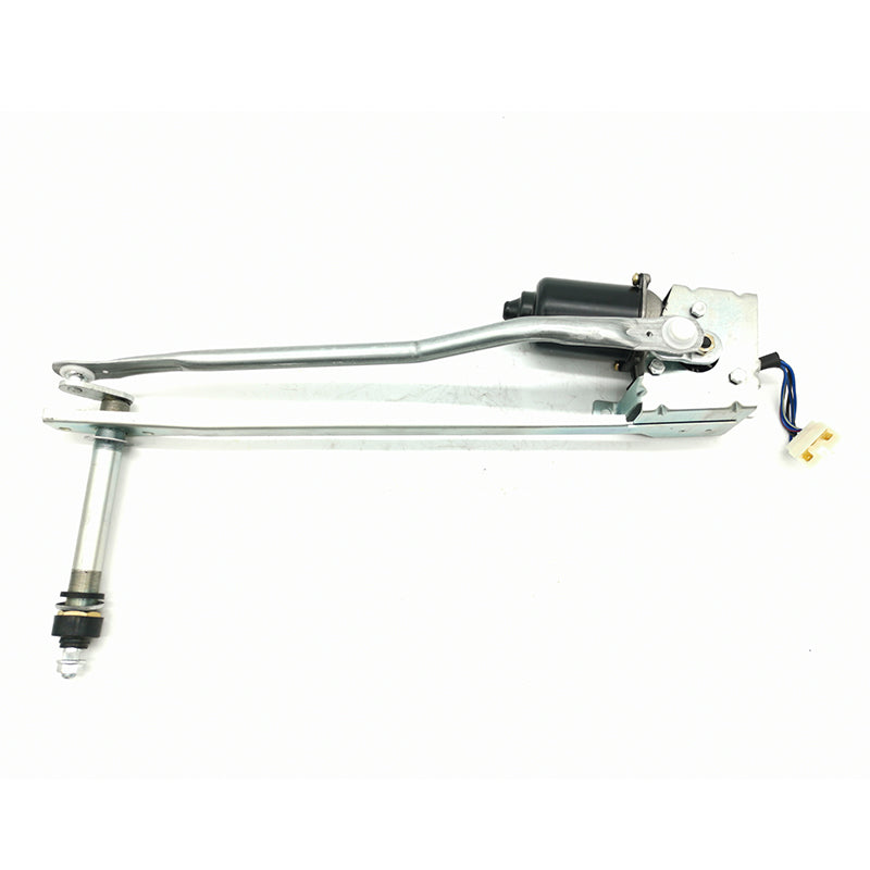 Wiper Motor 245-7931 for Caterpillar CAT Engine C7 C9 C13 Excavator 311D 312D 313D 315D 318D 319D 320D 323D 324D 325D 326D 329D