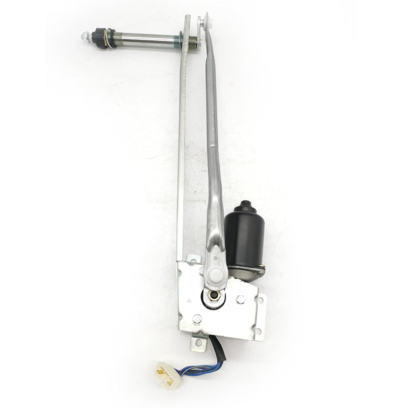 Wiper Motor 245-7931 for Caterpillar CAT Engine C7 C9 C13 Excavator 311D 312D 313D 315D 318D 319D 320D 323D 324D 325D 326D 329D