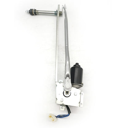 Wiper Motor 245-7931 for Caterpillar CAT Engine C7 C9 C13 Excavator 311D 312D 313D 315D 318D 319D 320D 323D 324D 325D 326D 329D