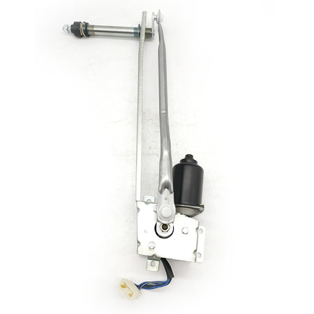 Wiper Motor 245-7931 for Caterpillar CAT Engine C7 C9 C13 Excavator 311D 312D 313D 315D 318D 319D 320D 323D 324D 325D 326D 329D