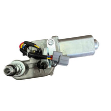 Wiper Motor 714/28200 for JCB Loader 2CX 2CXS 2DXLE 2CXL 3CX 4CX 214E 415 JS210LC 506B 537-130 530-67