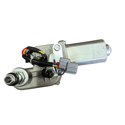 Wiper Motor 714/28200 for JCB Loader 2CX 2CXS 2DXLE 2CXL 3CX 4CX 214E 415 JS210LC 506B 537-130 530-67