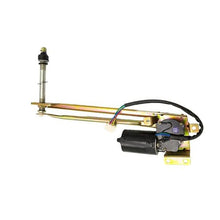 Wiper Motor Assy 20Y-54-39402 20Y5439402 for Komatsu Excavator PC100-6 PC120-6 PC130-6 PC200-6 PC200LC-6