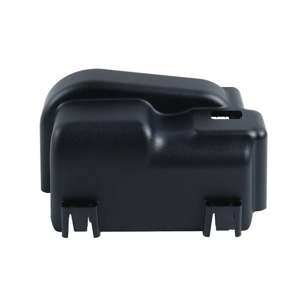 Wiper Motor Cover 7149827 for Bobcat Loader S570 S590 S595 S630 S650 S740 S750 S770 S850 S870 A770 T770 - KUDUPARTS