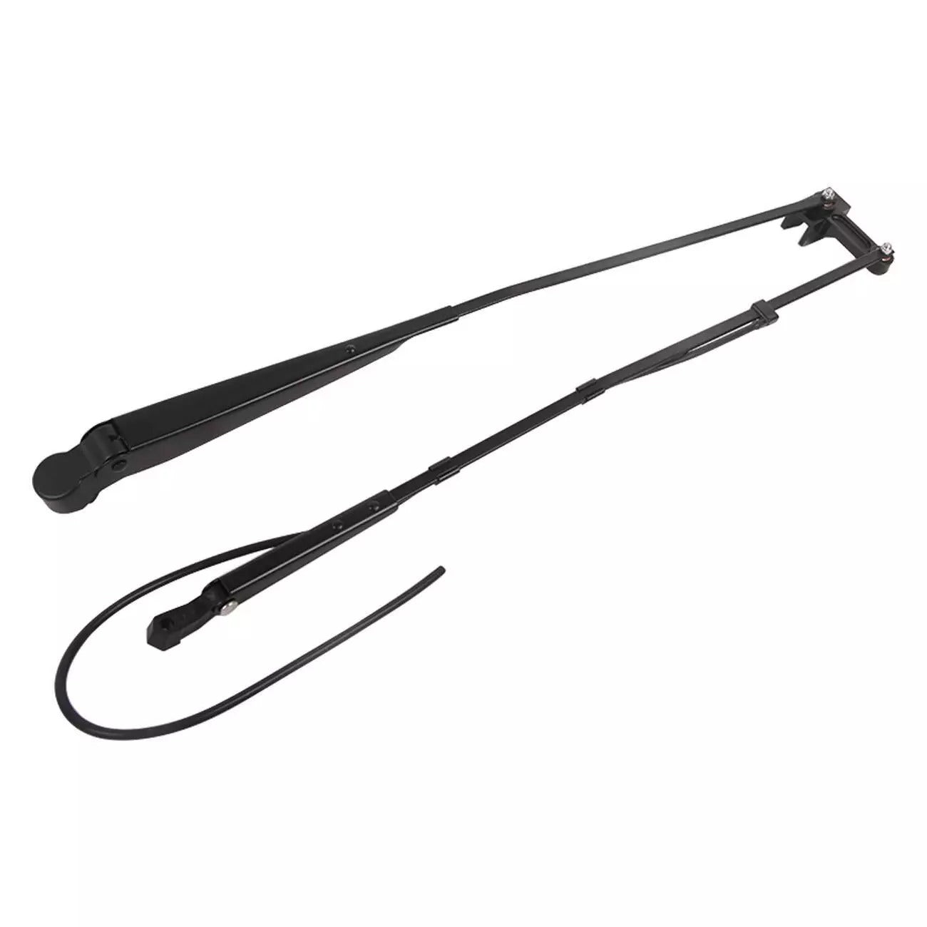 Wiper Arm &Blade for Bobcat S450 S510 S530 S550 T450 T550 T590 T630 T650 7168953 Ship to US