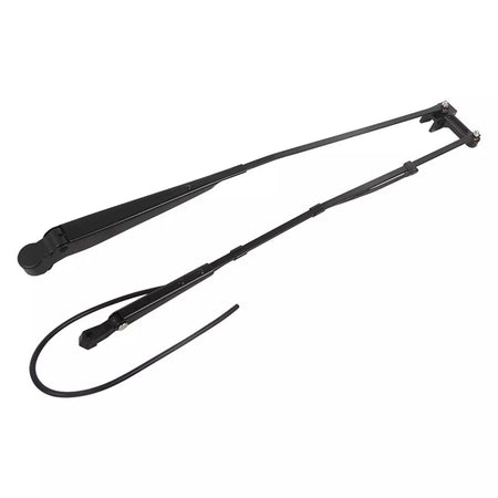 Wiper Arm &Blade for Bobcat S450 S510 S530 S550 T450 T550 T590 T630 T650 7168953 Ship to US - KUDUPARTS