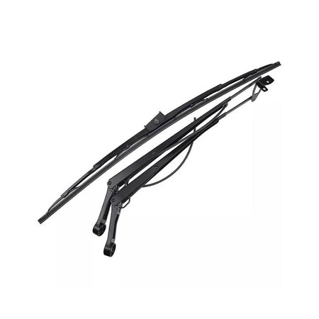 Wiper Motor Kit 7168952 7168953 7168954 for Bobcat Loader T450 T550 T590 T630 T650 S450 S550 S570 S590 S630 S650 - KUDUPARTS