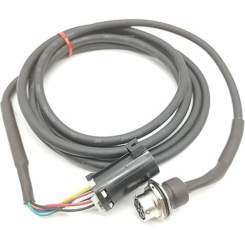 Wire Harness 6718426 for Bobcat 751 763 863 873 963 S100 S205 S300 T110 T180 T200 - KUDUPARTS