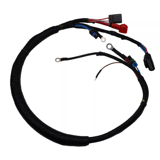 Wire Harness 7104379 for Bobcat S130 S150 S160 S175 S185 S205 - KUDUPARTS