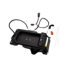 Wireless Charger Tray 00016-34506 for Toyota Tundra 2014-2021