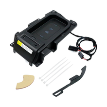 Wireless Charger Tray 00016-34506 for Toyota Tundra 2014-2021