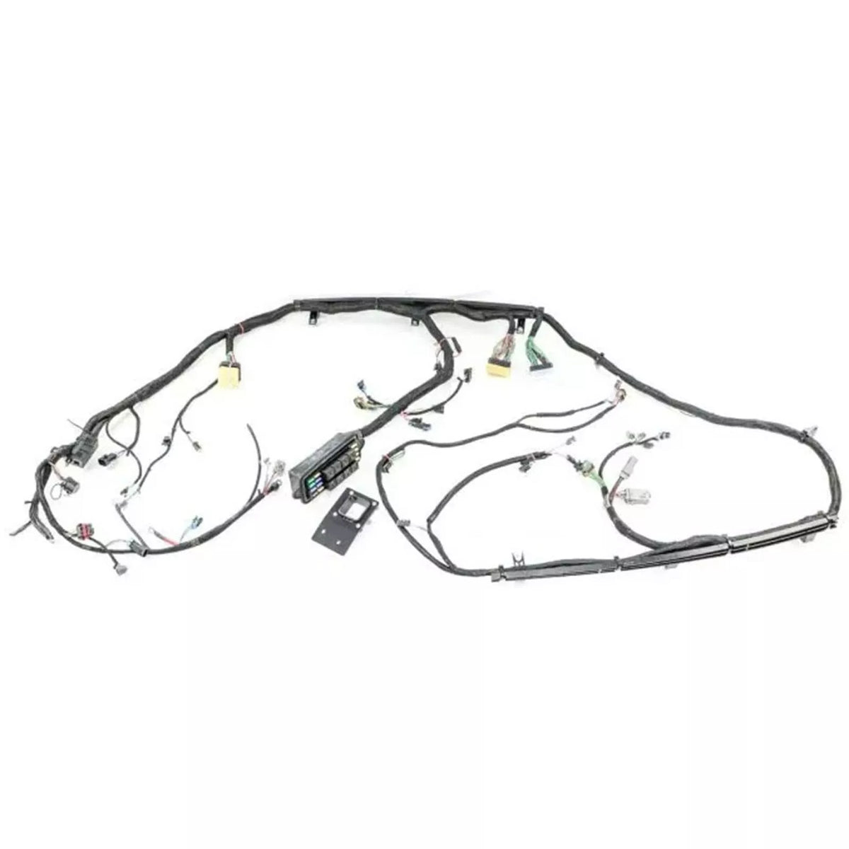Wiring Harness 7123800 for Bobcat Loader S220 S250 S300 S330 A300 T250 T300 T320 - KUDUPARTS
