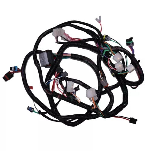 Wiring Harness 7143071 for Bobcat Loader A330 S130 S150 S160 S175 S185 S205 S220 S250 - KUDUPARTS