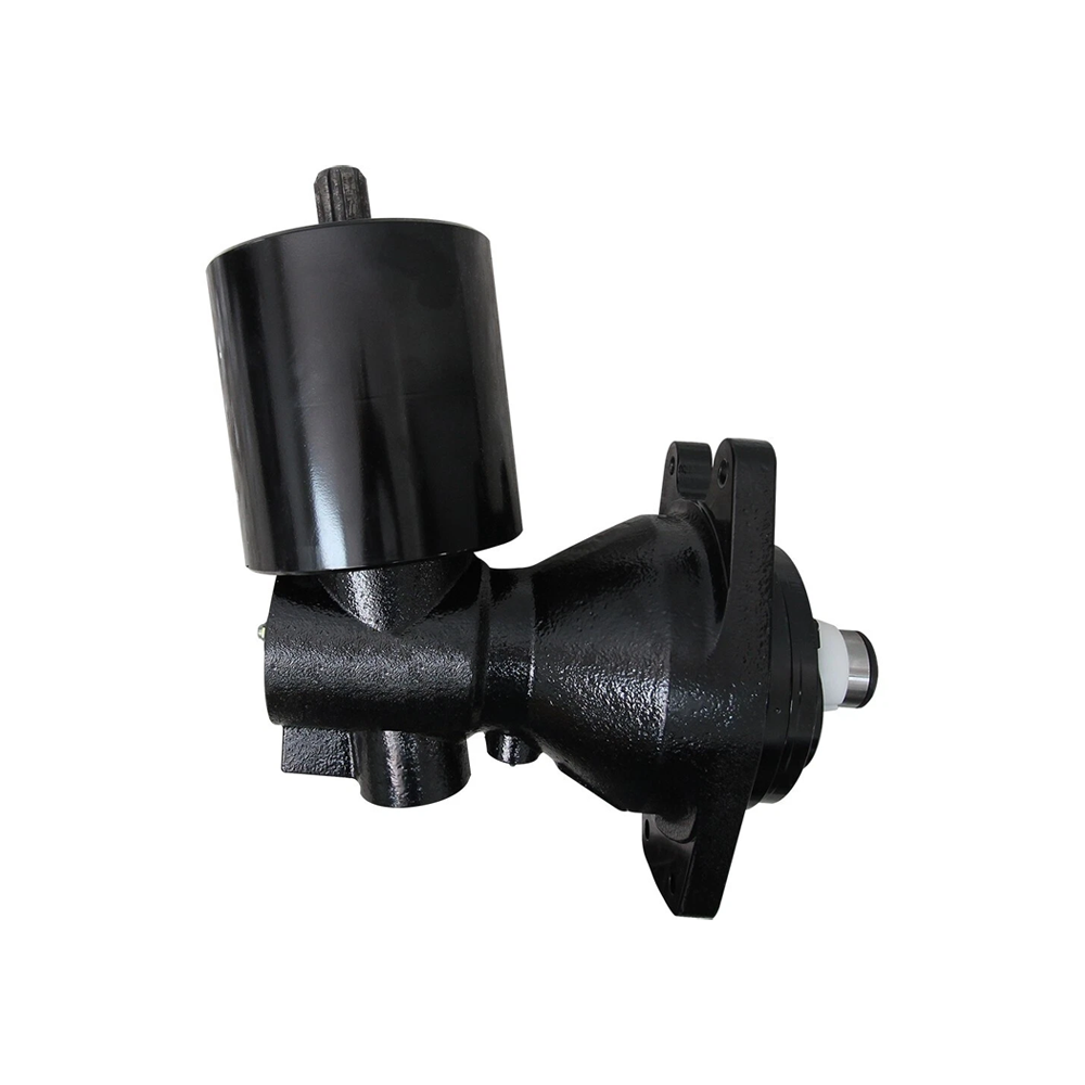 Boîte oscillante DE19786 pour moissonneuses-batteuses John Deere 925D, 930D et 936D