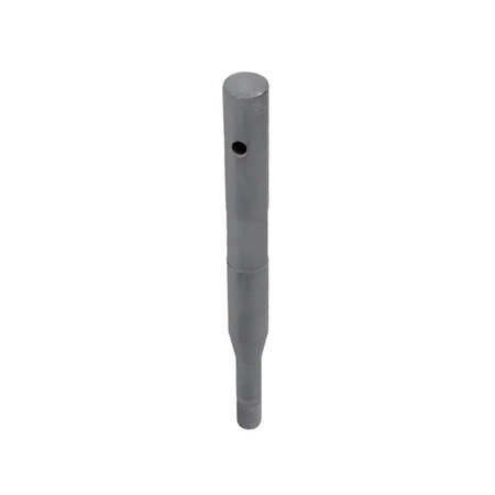 Worm Shaft 700204080 for CASE 8520 8576 8580 8575 8530 8585 8540 8590 8545 8550 8570 New Holland BB980 Baler - KUDUPARTS