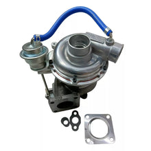 YM129935-18010 Turbo Turbine for Komatsu CK35-1 CK30-1 SK1026-5 SK1020-5 Ship to US