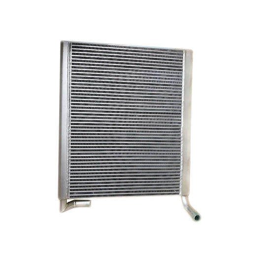 YW05PU0002S002 Oil Cooler for Kobelco SK100 SK130 SK115 SK115DZ - KUDUPARTS