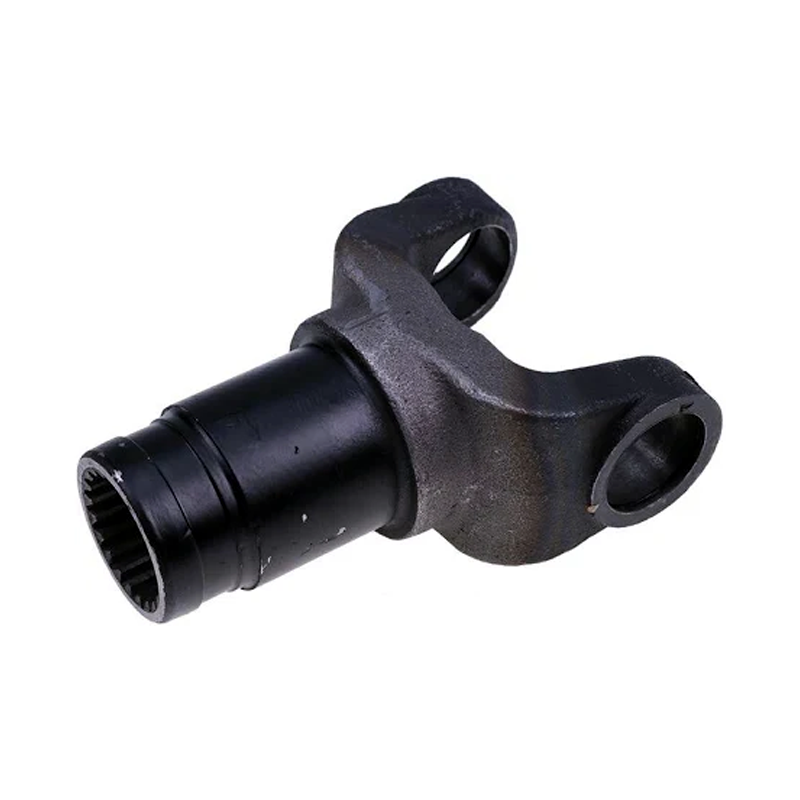 Yoke AT179596 for John Deere Engine 4045DT059 4045TT092 Loader 315SE 310SE 310E 310G 315SG - KUDUPARTS