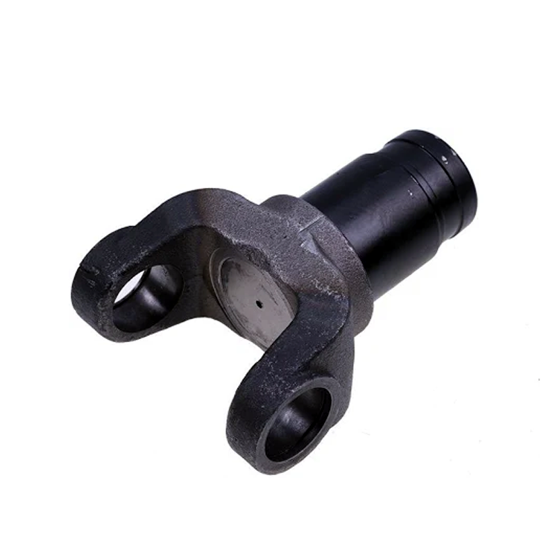 Yoke AT179596 for John Deere Engine 4045DT059 4045TT092 Loader 315SE 310SE 310E 310G 315SG - KUDUPARTS