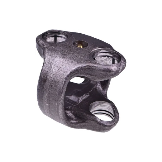 Yoke CA0046279 for Komatsu Backhoe Loader WB150AWS-2 WB150WSC-2 WB93R-5E0 WB97R-5E0 WB97S-2 - KUDUPARTS